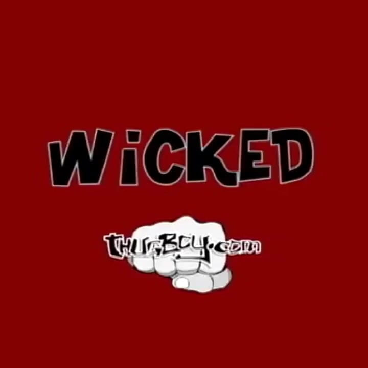 Wicked Solo