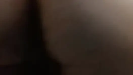 Schau dir meinen arsch genau an