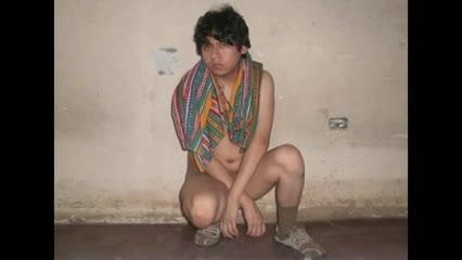 Yashaii Moran, video