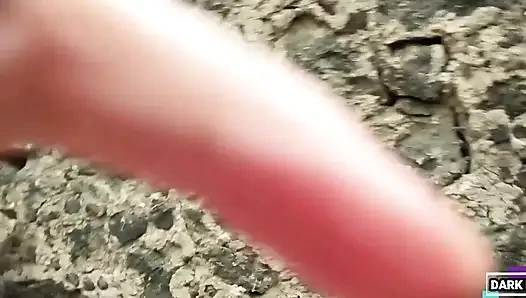 Pelacur nakal ratu "dark dea" ngentot di rumah bekas kayak pelacur jalang bagian.1