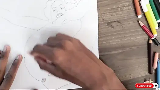 Outdoor Bengali Stepsis in a rough house with boyfriend romantic video by