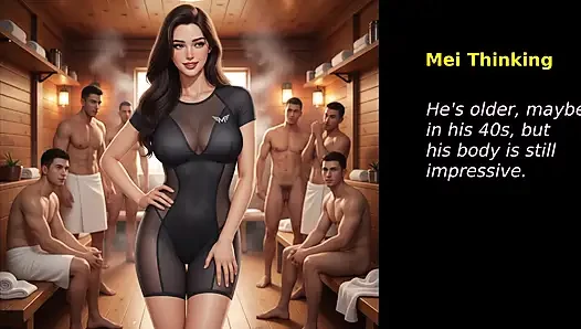 Wife S Dare (part 6)