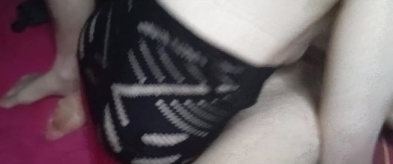Annulingus och Strap-on dildo