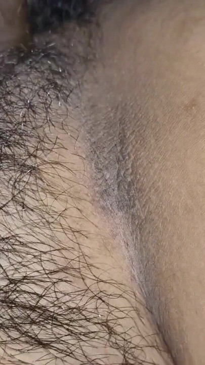 Iconic moment from "Hot Telugu girl juce pussy"