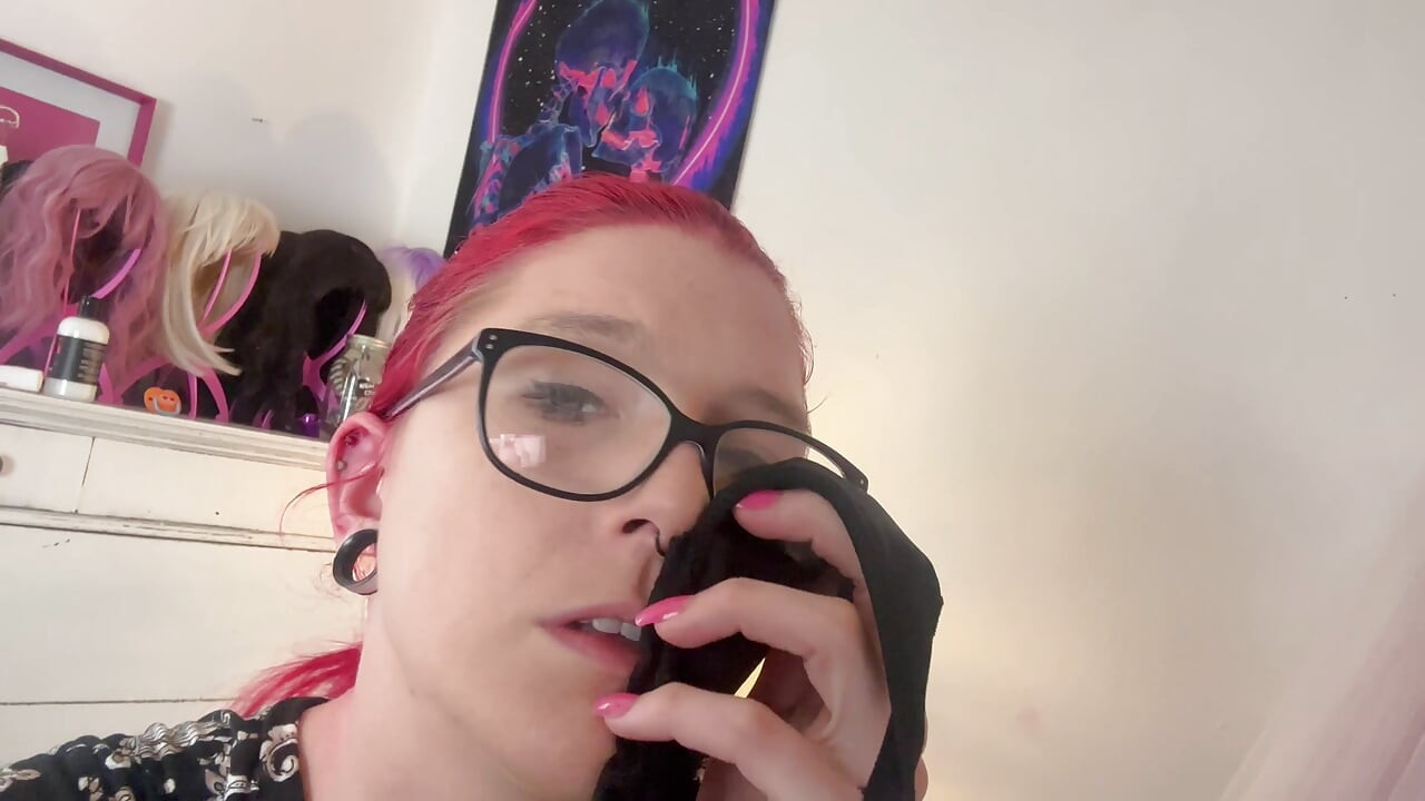 Panty Diaries