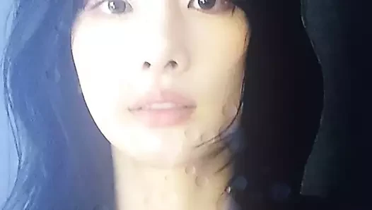 WJSN Seola cum tribute