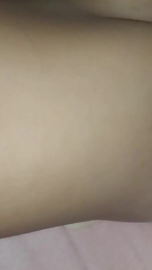 Ohh nooo... my friend cums inside my pussy by accident, Now how do I tell my husband that I'm pregnant by another man. | Clip 1