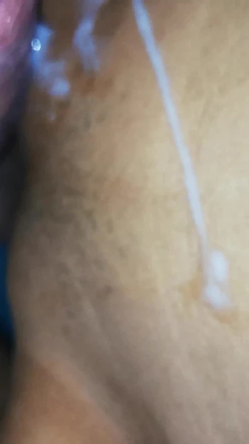 Iconic moment from "First sex with a college friend"