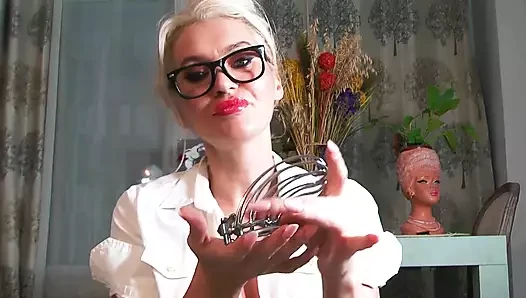 Pelatihan banci kantor