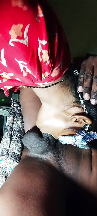 Pooja ji ne land se pyas bujha liya