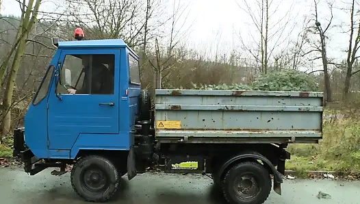 Naughty Christmas Party Wild Orgy Fuck Fest