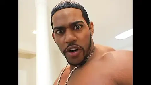 Take My Black Ass Vol.2