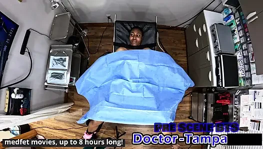 Dr Tampa - Strangers In The night: way nicht Fair Edition - Daisy Mynx