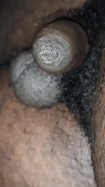 Unforgettable moment from "nude boy uncut kunji"
