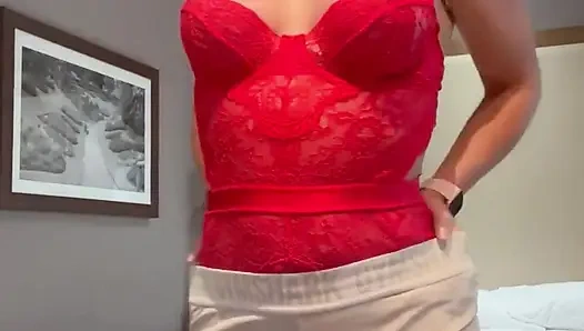 Жалкий неудачник заплатит за мой обед