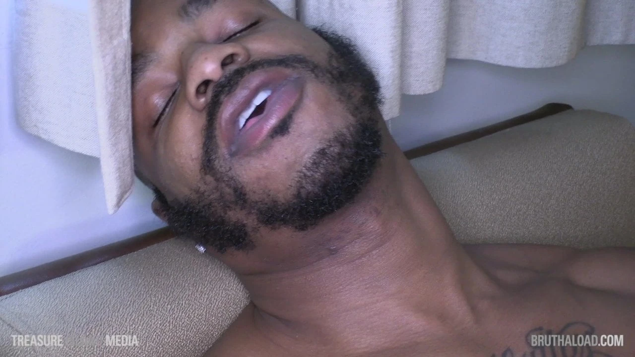 Butta Nutts Strokin selamba