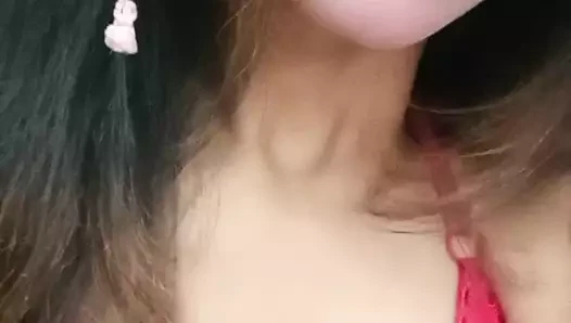 Anisha_640 video