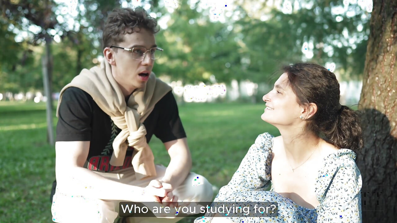 Postanowił sprawdzić moje umiejętności? Czy on naprawdę we mnie wątpi? Zespół 4K HD Tim