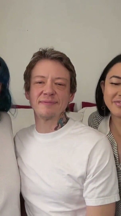 Casting threesome compilation – hot milf has spitroast group fun D | Clip 2