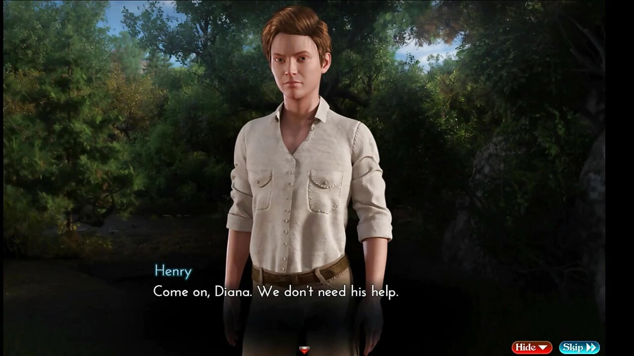 The Genesis Order V21041 ตอนที่ 51 มาดาลีนกลับมาแล้ว! โดย Loveskysan69