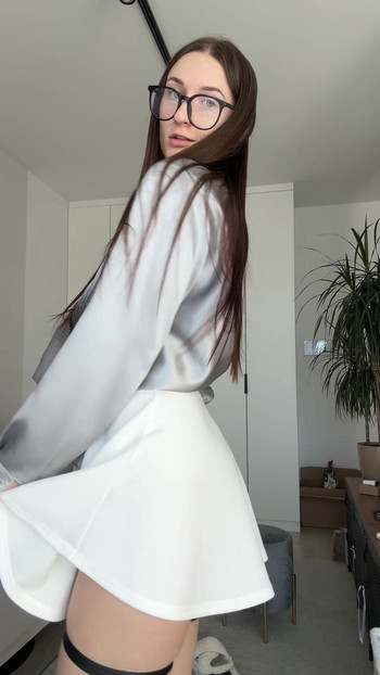 Horny and all Wet 🥵