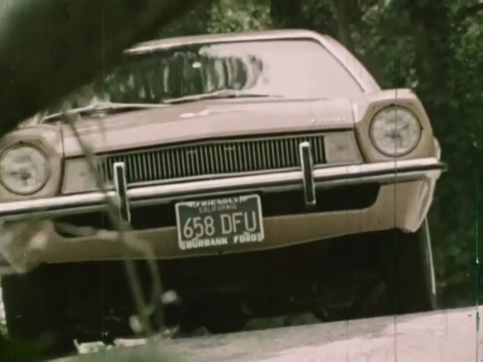 Supercharger (1971) 3of3