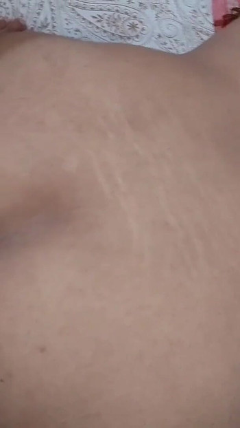 Emotional moment from "Hot Daughter-in-law fucked by father-in-law's cock"
