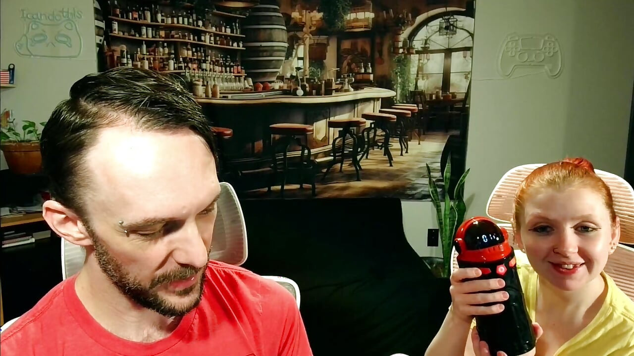 Jahuno Sucking and Vibrating Pocket Pussy Unboxing