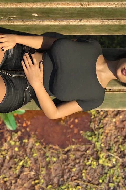 噴火が迫る:ブロンドのビッチがBBCと共にフタに乱交された - 第2話