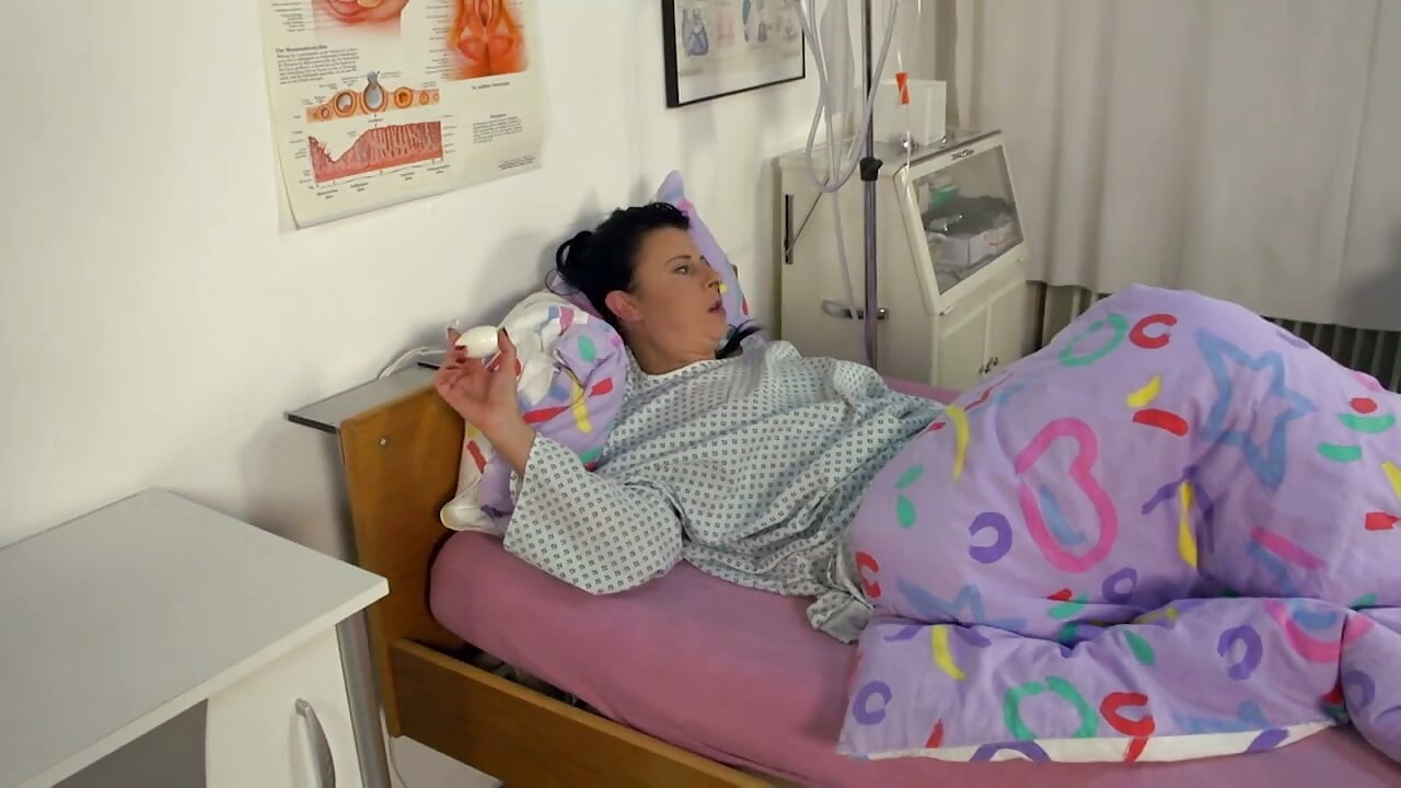 My cock is the perfect cure for you!