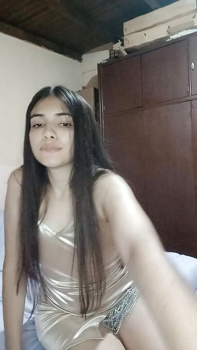After the party