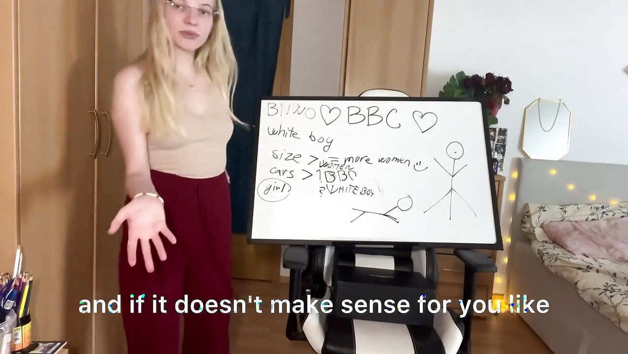 Bbc Hijerarhija bnwo dominacija