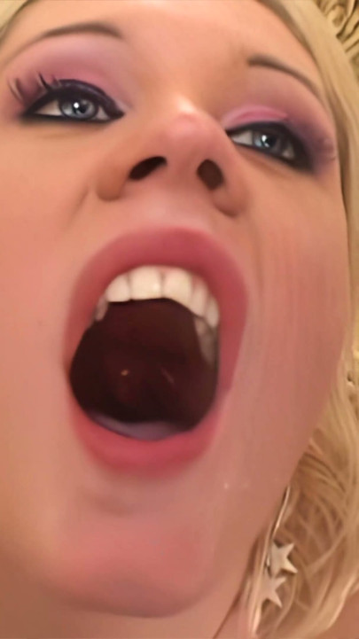 Bailey Brooke Is A Lover Of Jizz | Clip 3