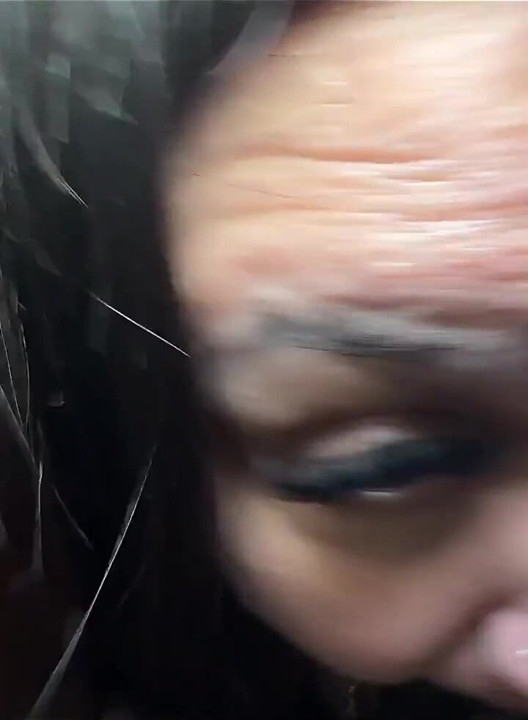 Blowjob and Backshots