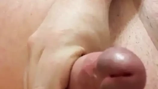 WICHSEN und SPERMA ABSPRITZEN