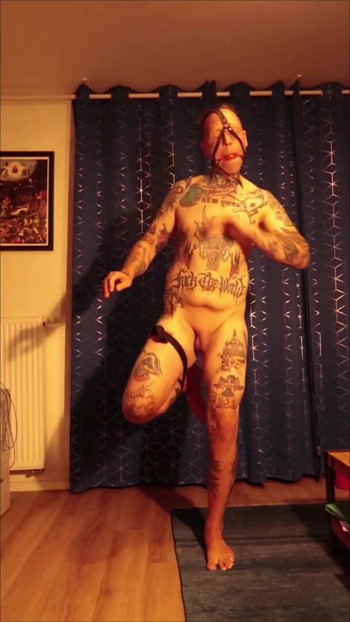 Plešući rob
