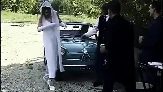 Jessica Rizzo in the Sicilian's wife scene 02