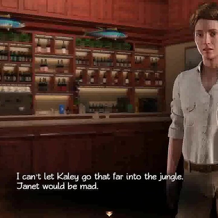 Treasure of Nadia: new pussy ep 242