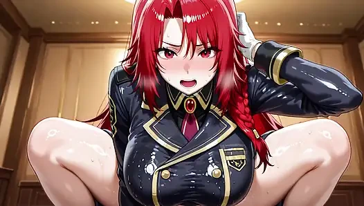 Iris Midgar (Eminence)