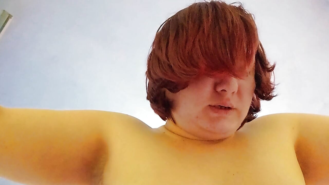 Teška analna penetracija sa creampie u pički deo 2