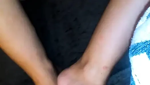 Amcık okşama ve misyoner seks