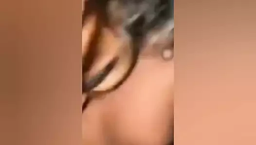 Girlfriend boyfriend hot sex video