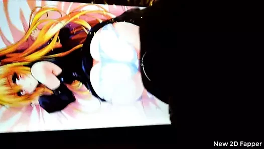 Aşk-ru için - konjiki hayır yami cumtribute