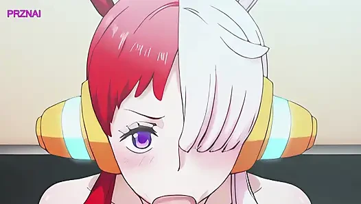 One Piece Uta (1) Hen