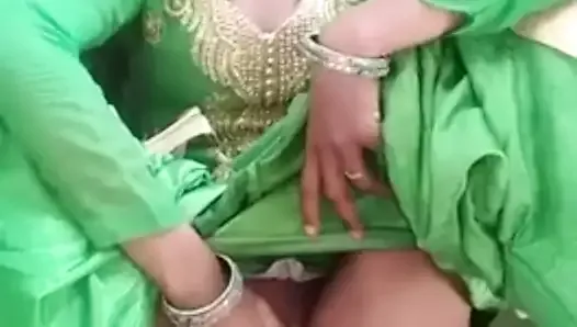 Indian Mom 122
