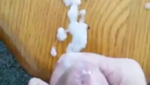 My climax