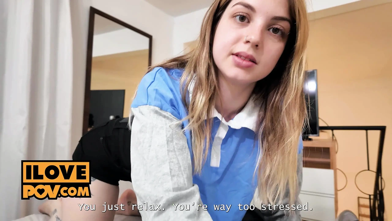 Orral Comfort bên cạnh keila bassi