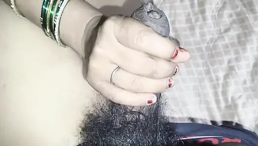 Indian couple hardcore sex homemade
