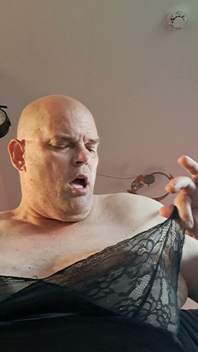 Tits in the morning