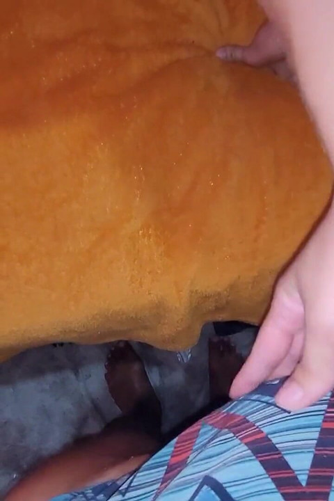 I Brought My Hot Friend to Give Her Pussy to My Husband